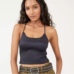 Free People Right On Time Cami